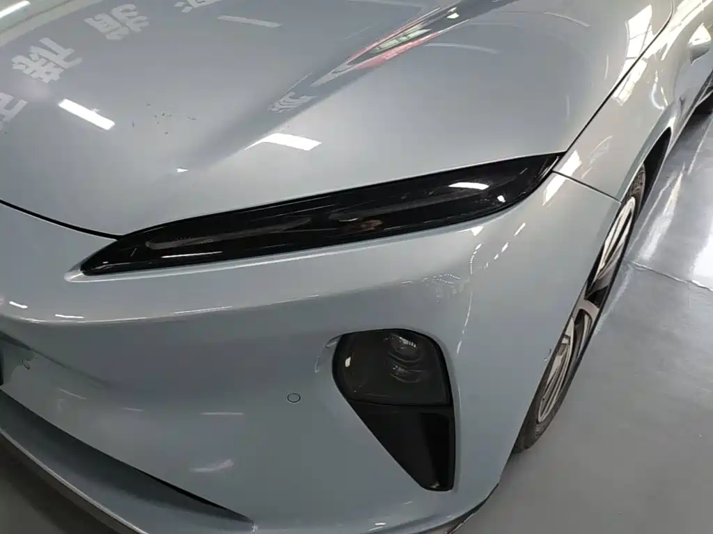 NIO ET5 — миниатюра 24