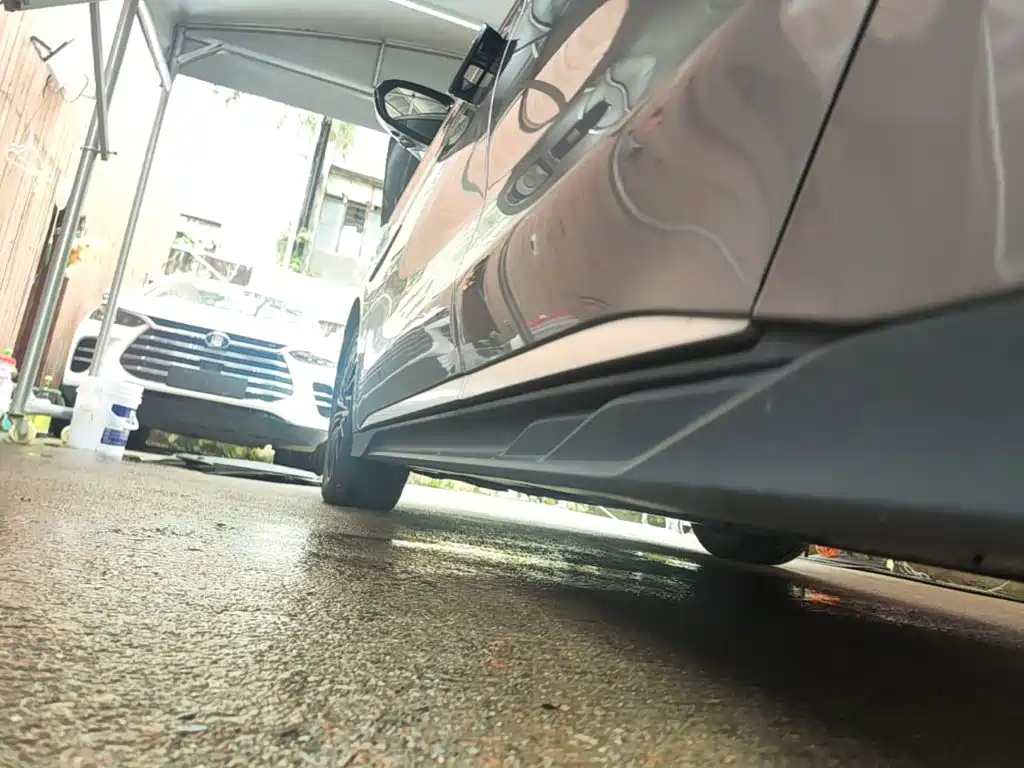 BYD Han — миниатюра 22