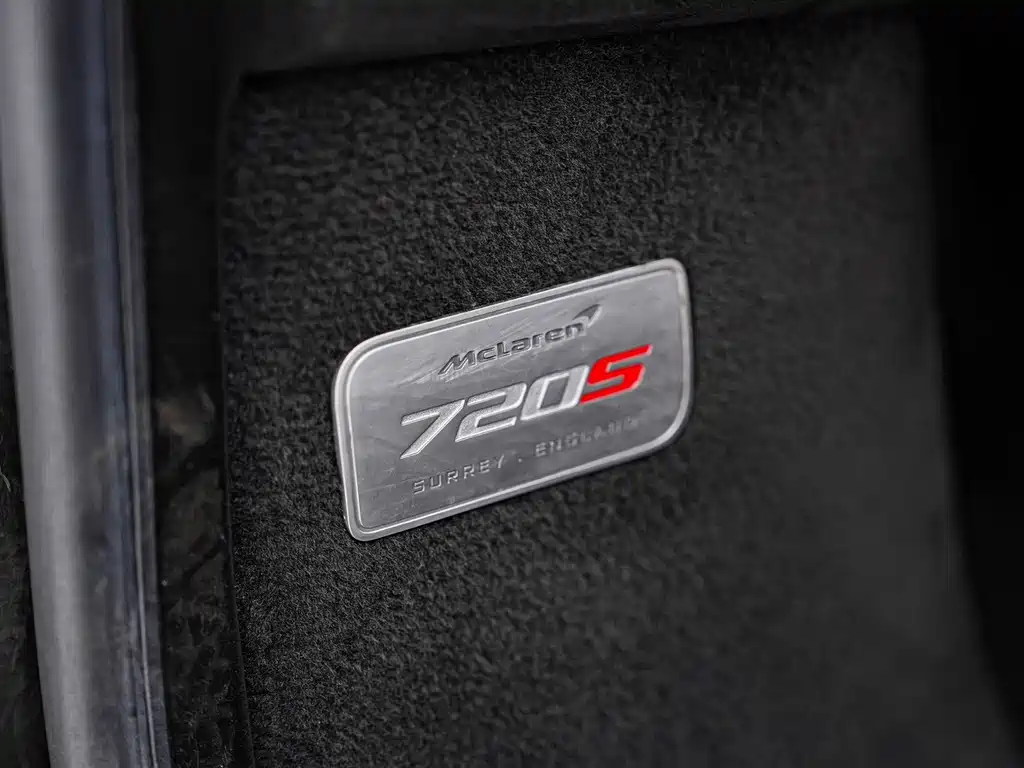 McLaren 720S — миниатюра 24