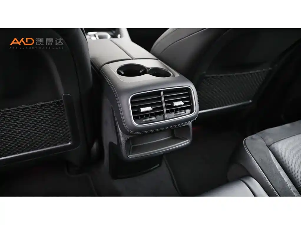 Mercedes-Benz GLE AMG — миниатюра 9
