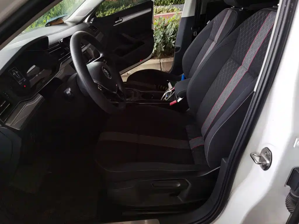 Volkswagen Lamando — миниатюра 12