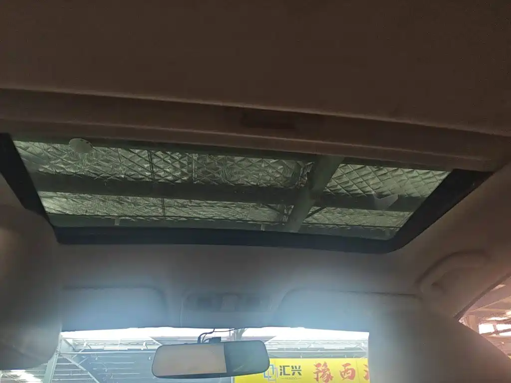 Changan V7 — миниатюра 11