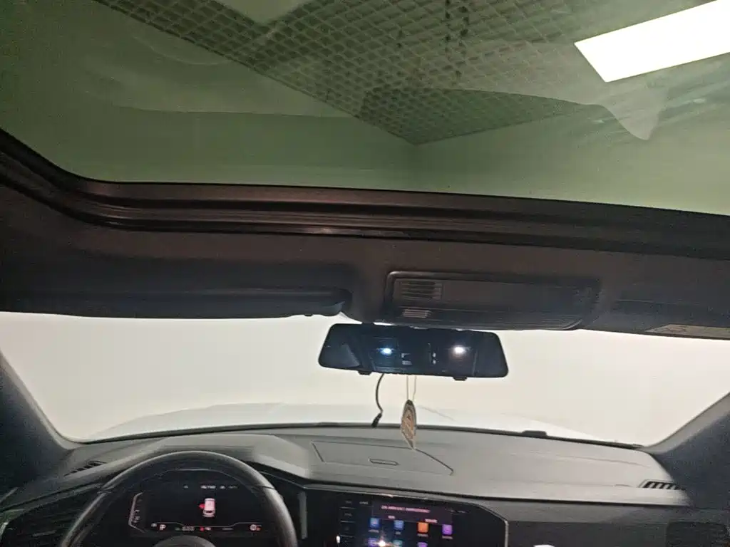 Volkswagen Tayron — миниатюра 18