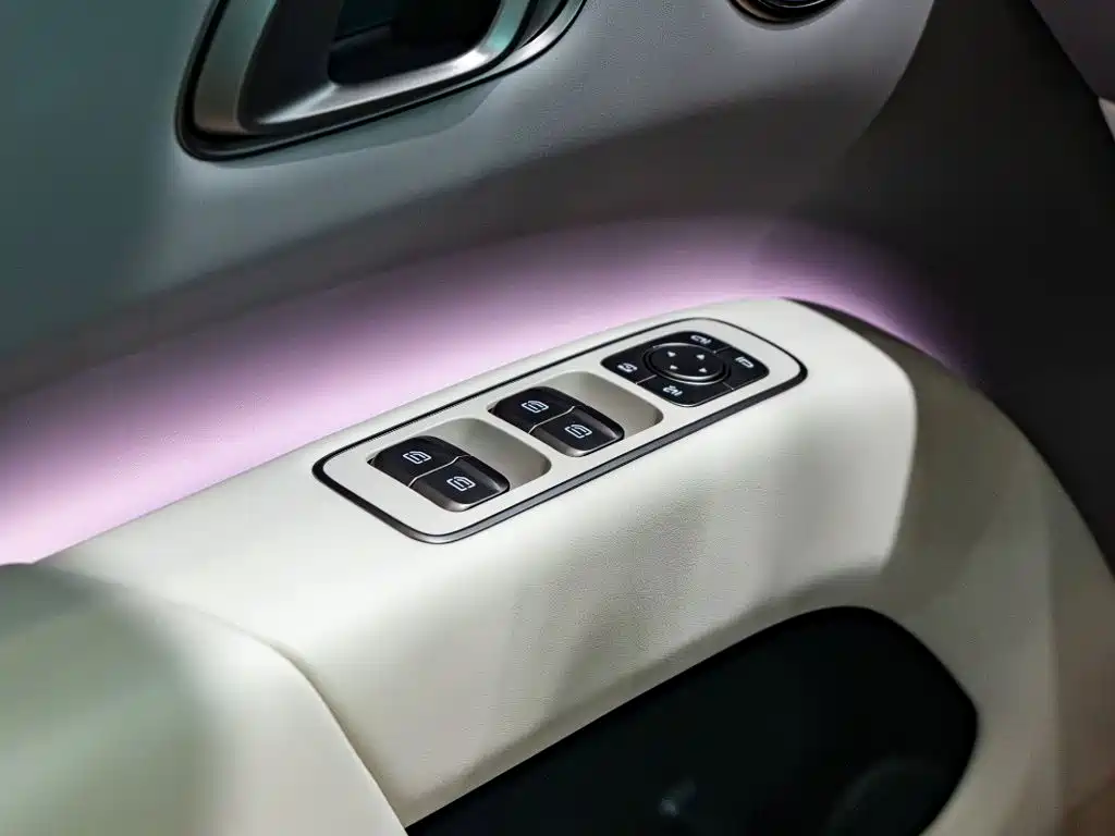Li Auto Li i8 — миниатюра 14