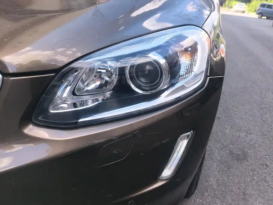 Volvo XC60 — миниатюра 5