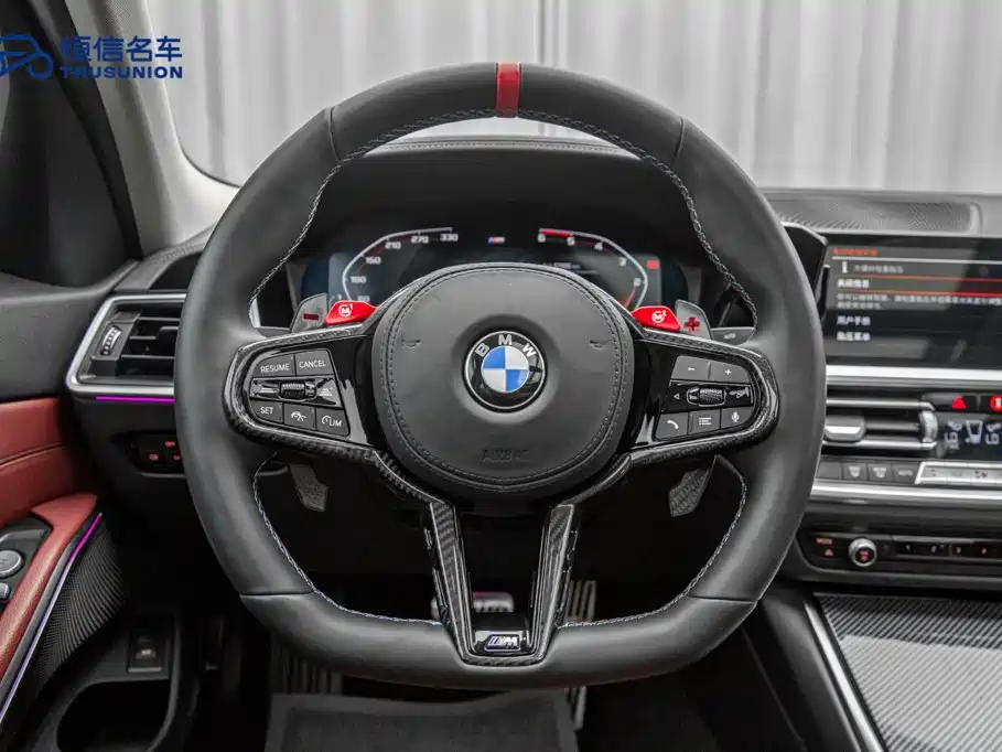 BMW 3 Series — миниатюра 17