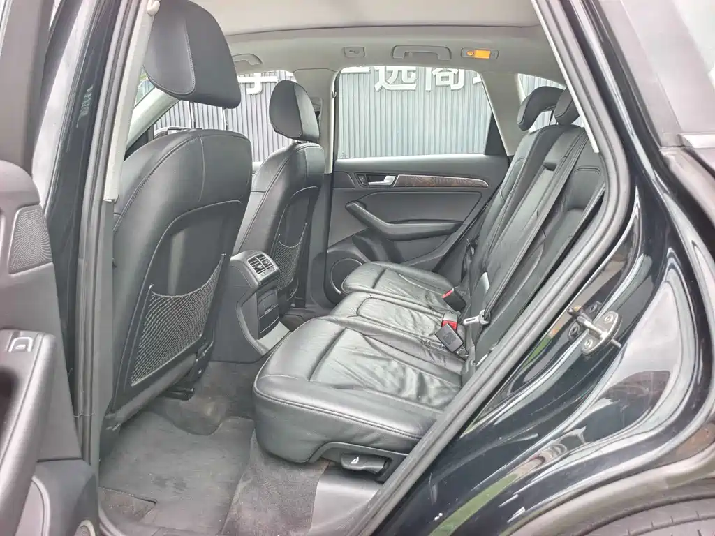 Audi Q5 2013 40 TFSI Comfort