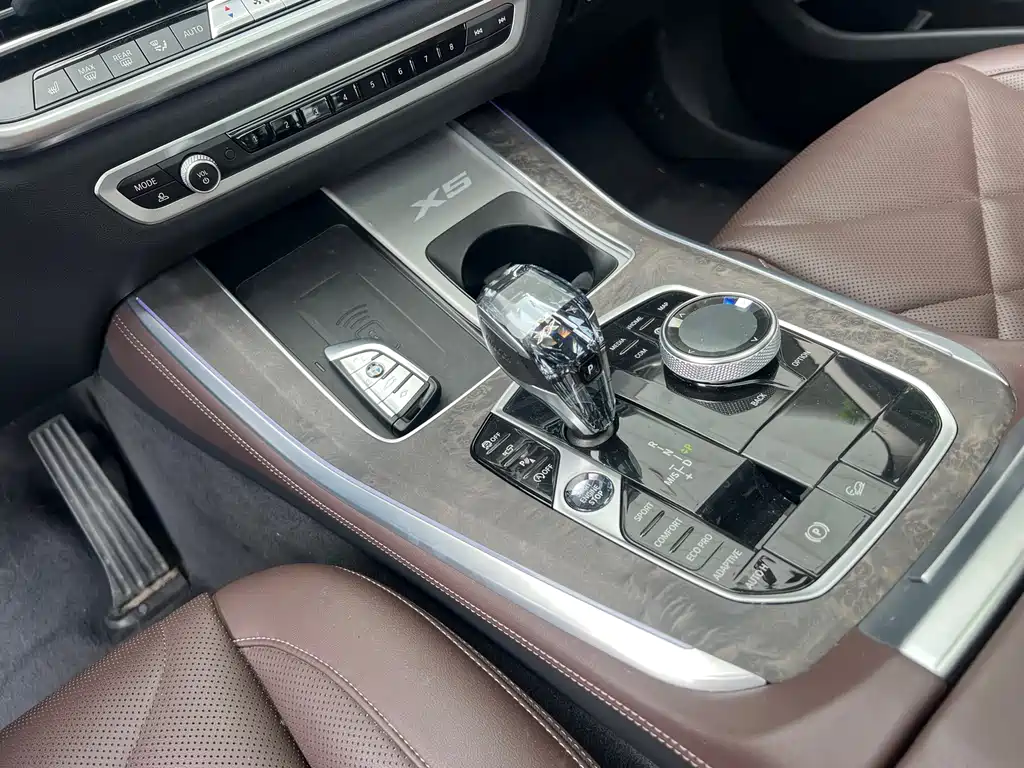 BMW X5 — миниатюра 6