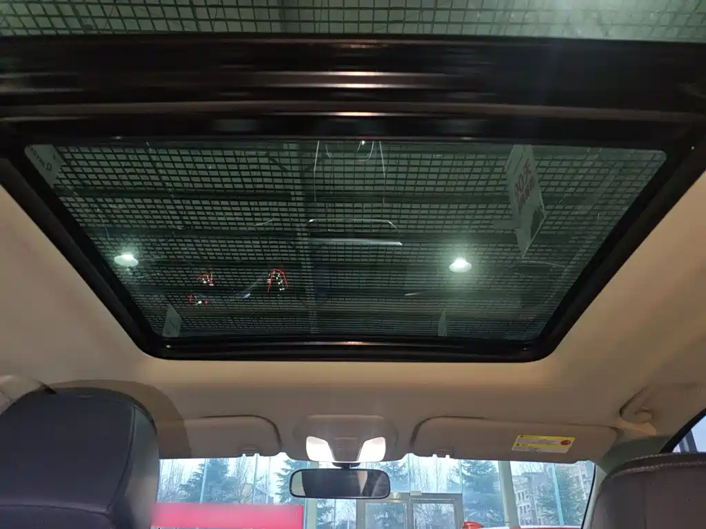 MAXUS G50 — миниатюра 14