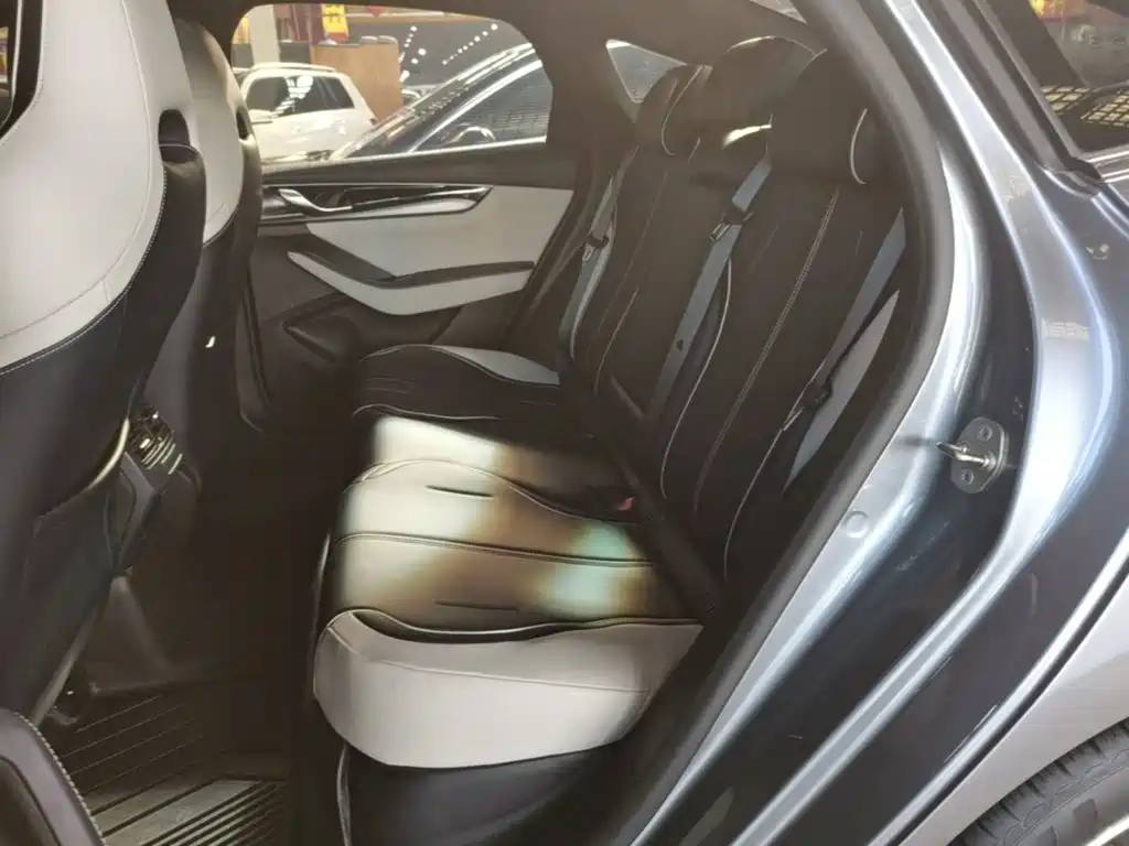 BYD Qin PLUS — миниатюра 17