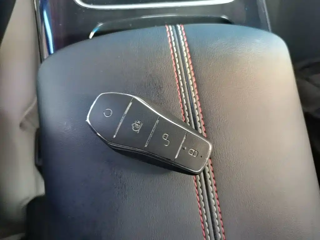 BYD Qin PLUS — миниатюра 9