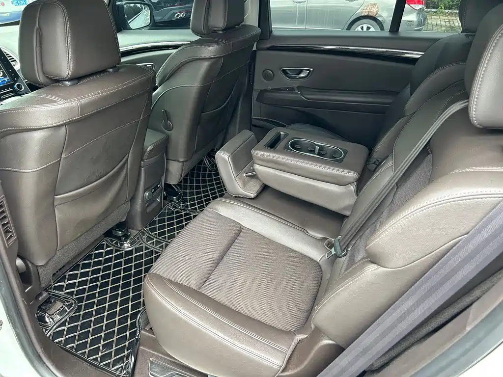 Renault Espace — миниатюра 23