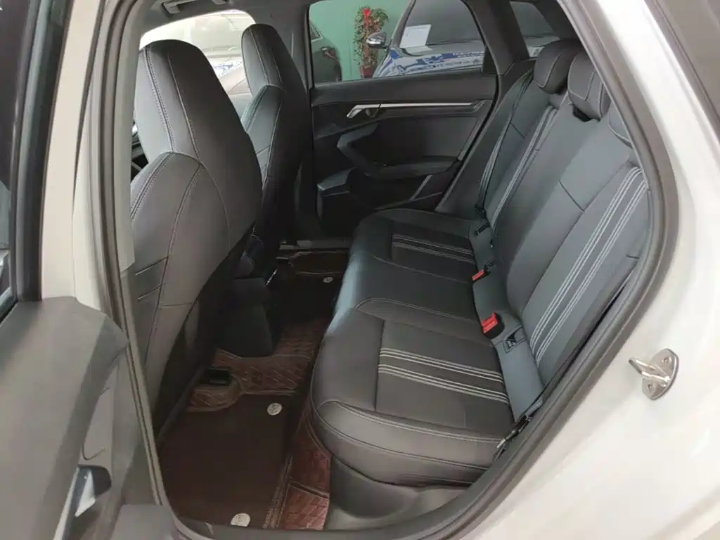 Audi A3 — миниатюра 17
