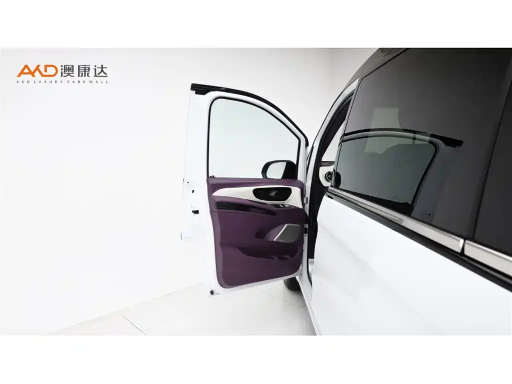 Mercedes-Benz Vito — миниатюра 11