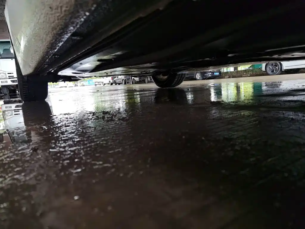 Volkswagen Lamando — миниатюра 18