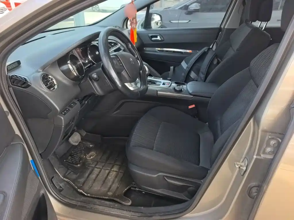 Peugeot 3008 — миниатюра 15
