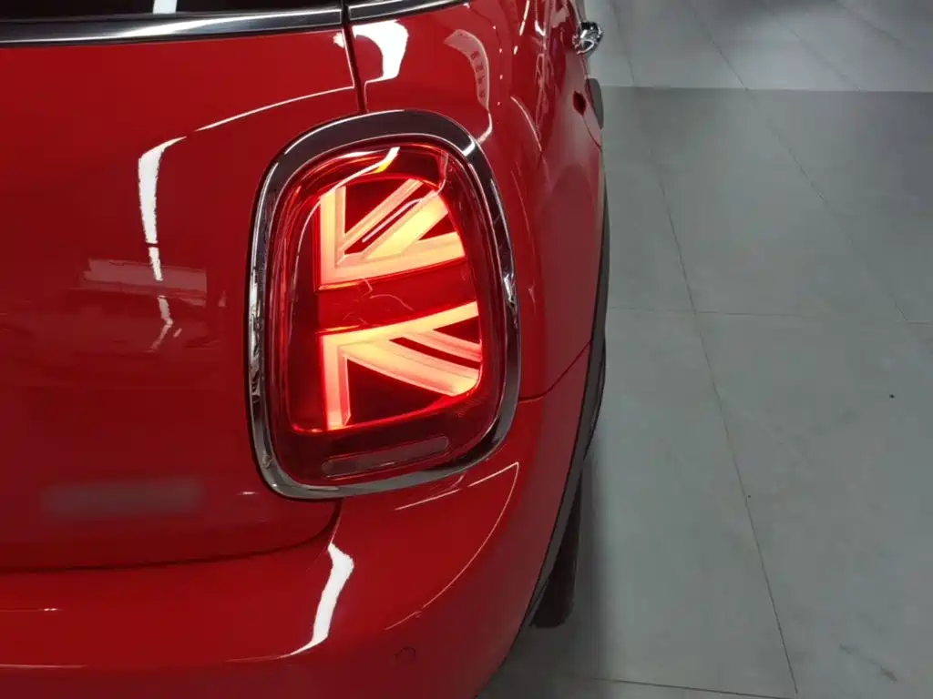 MINI Mini — миниатюра 8