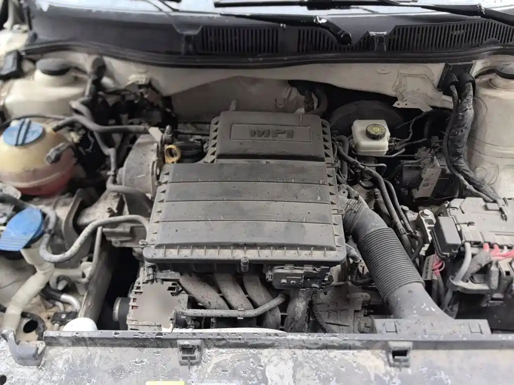 Volkswagen Lavida — миниатюра 16