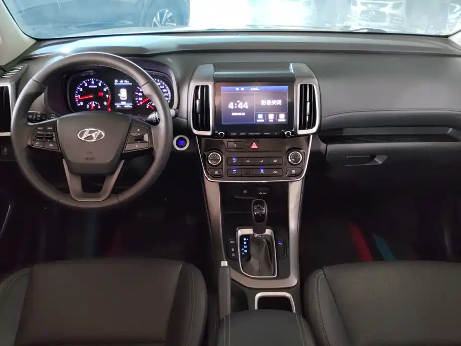 Hyundai ix35 — миниатюра 12