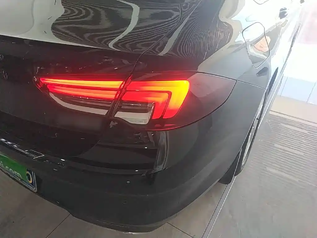 Buick Regal — миниатюра 8