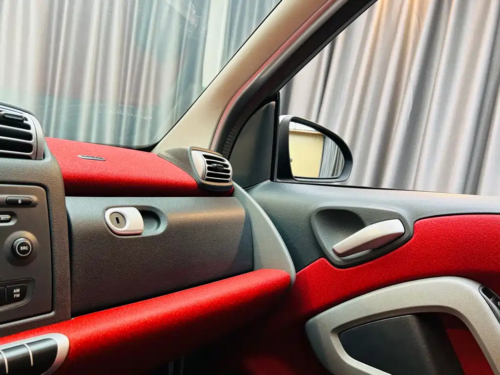 smart Smart Fortwo — миниатюра 18