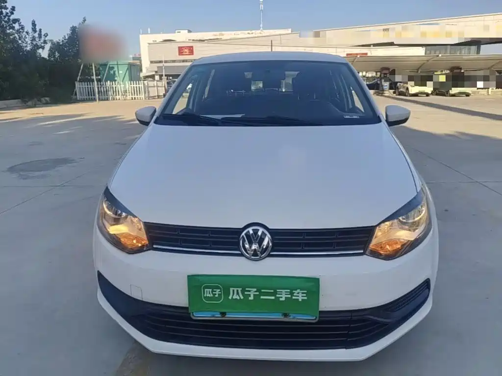 Volkswagen Polo — миниатюра 3