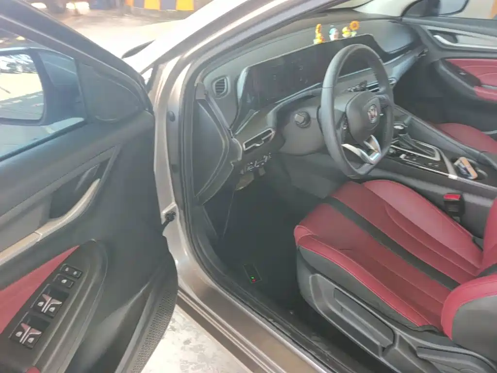 Changan Eado — миниатюра 10