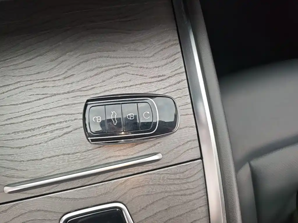 Chery Tiggo 8 PRO — миниатюра 9