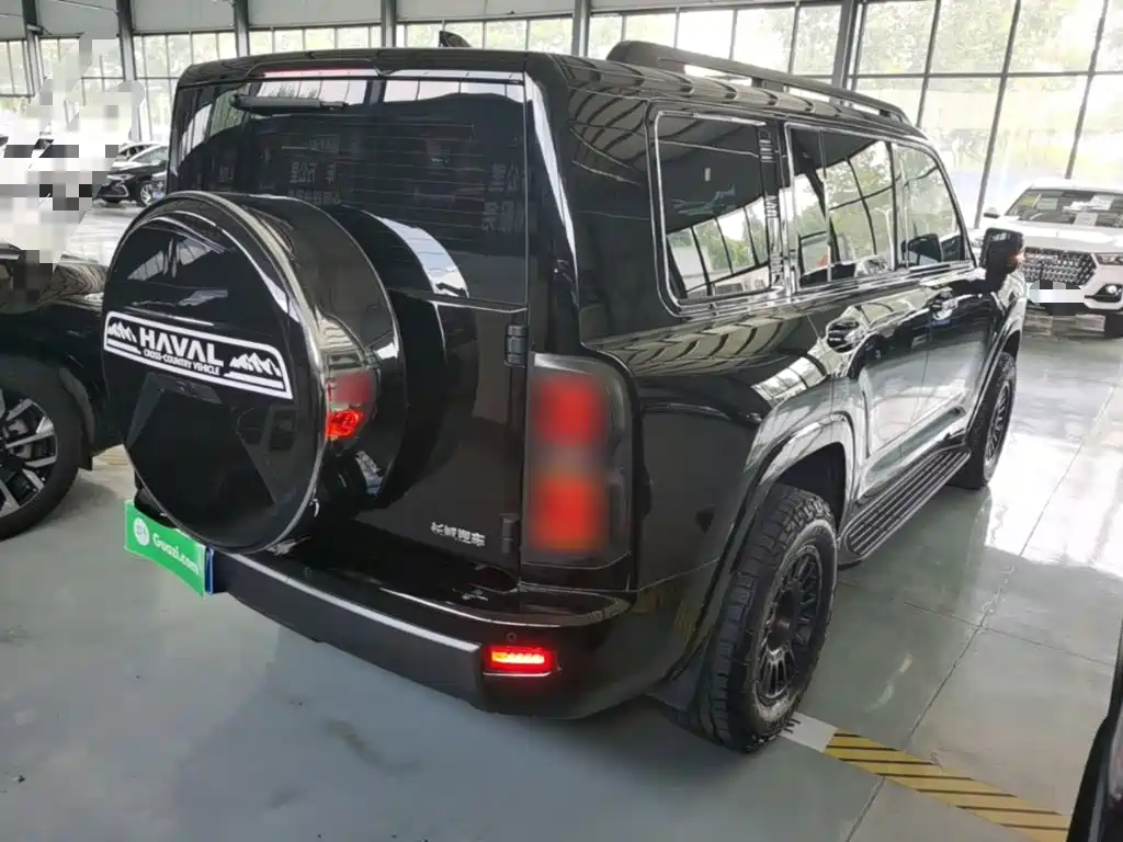 Haval H9 — миниатюра 7
