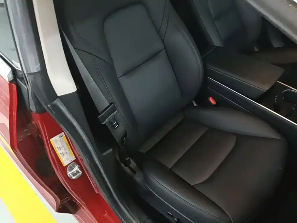 Tesla Model 3 — миниатюра 25