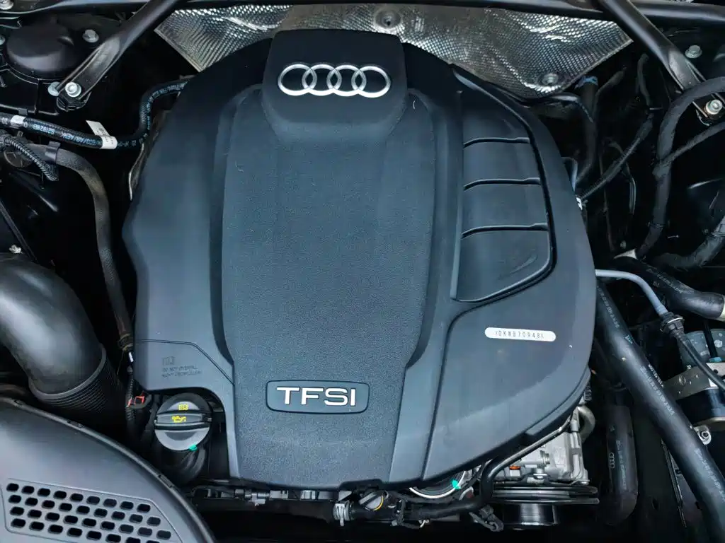 Audi Q5L — миниатюра 23