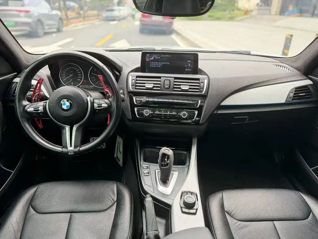 BMW 2 Series (Import) — миниатюра 3