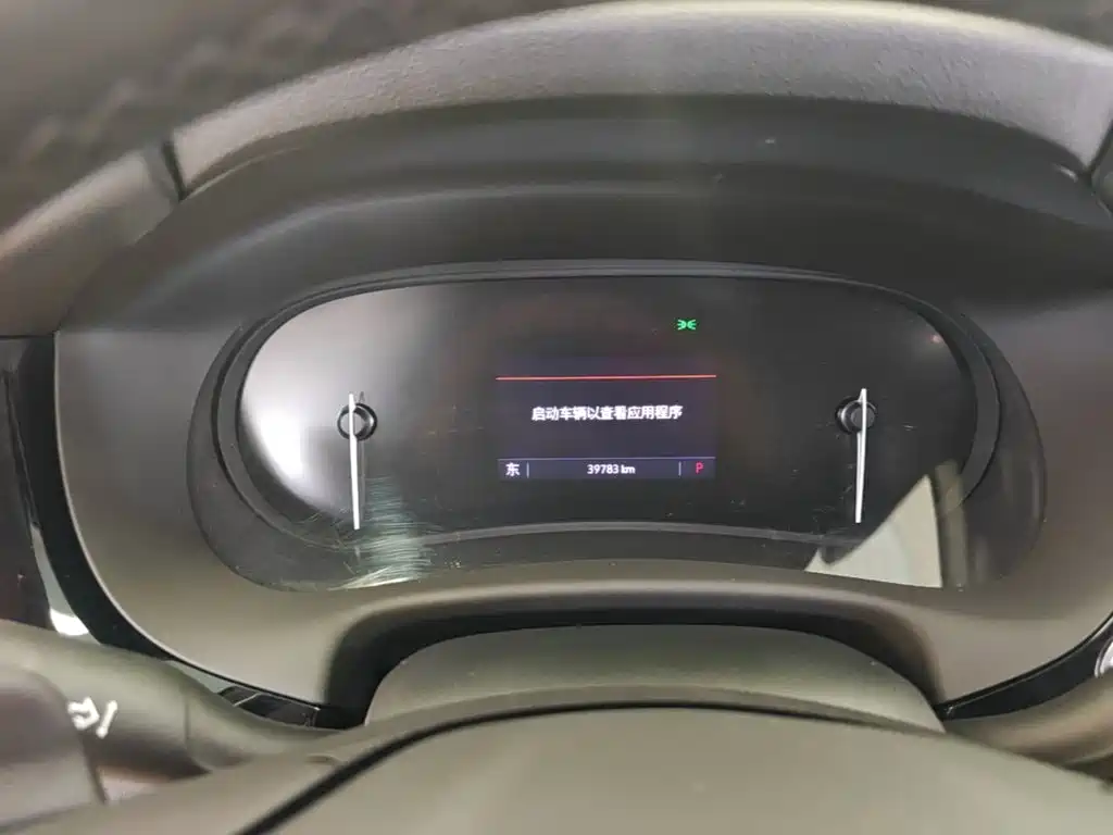 Buick Enclave — миниатюра 12