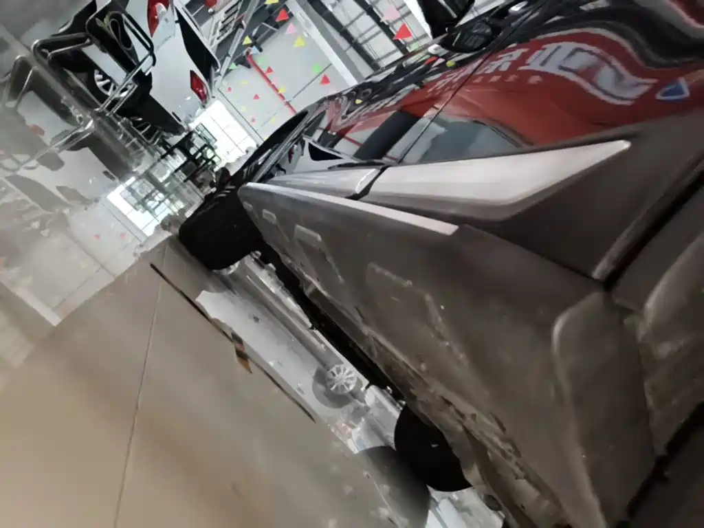 Mitsubishi Outlander — миниатюра 22
