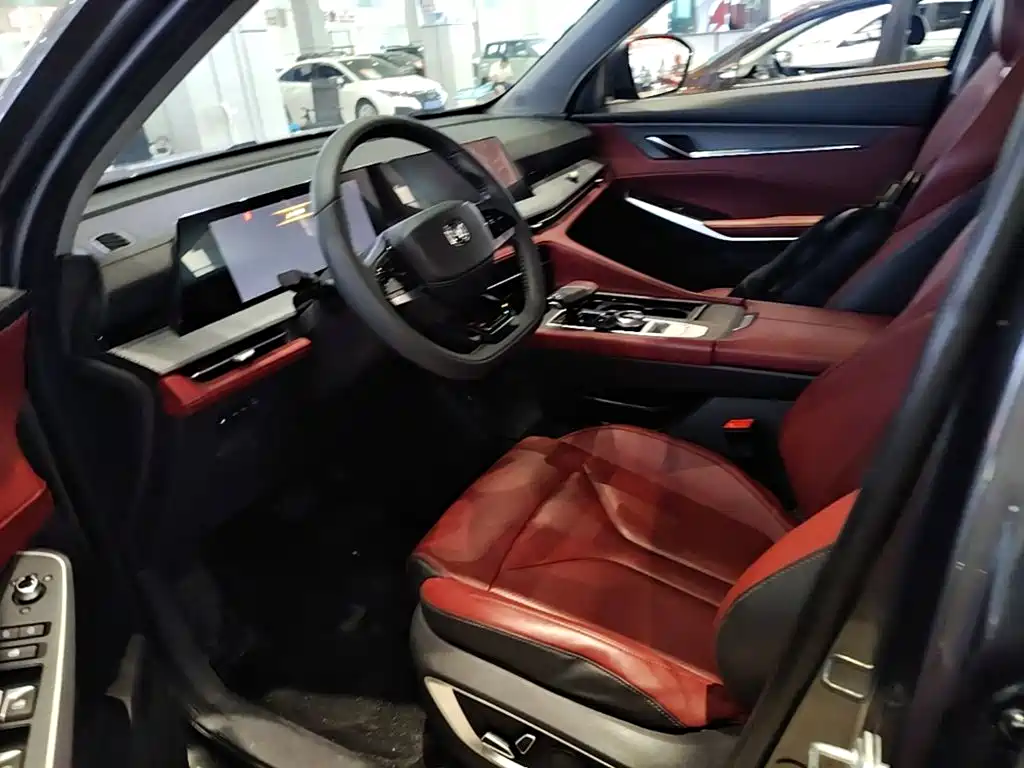 Changan CS75 PLUS — миниатюра 15