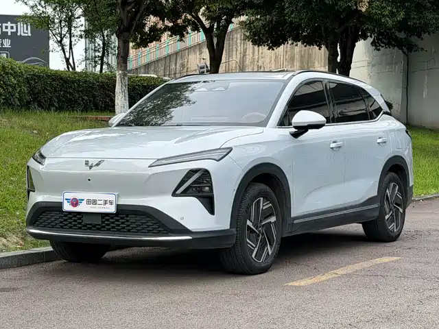 2025 Wuling Motors Starlight