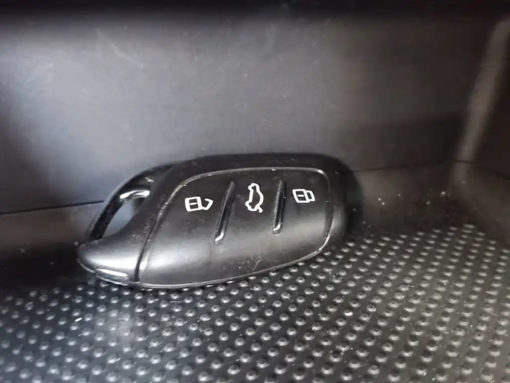 Roewe i5 — миниатюра 9