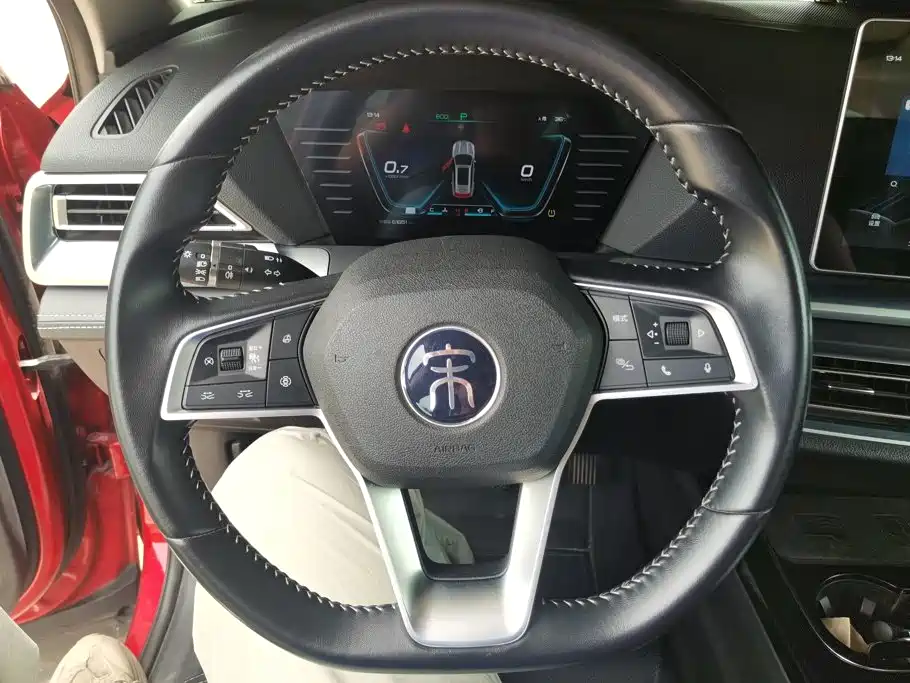 BYD Pro — миниатюра 15