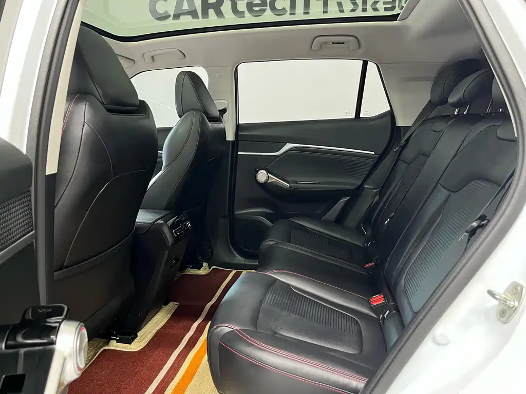 GAC Motor Shadow Cool — миниатюра 5