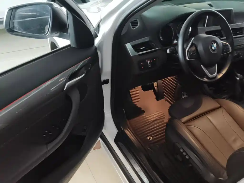 BMW X1 — миниатюра 16