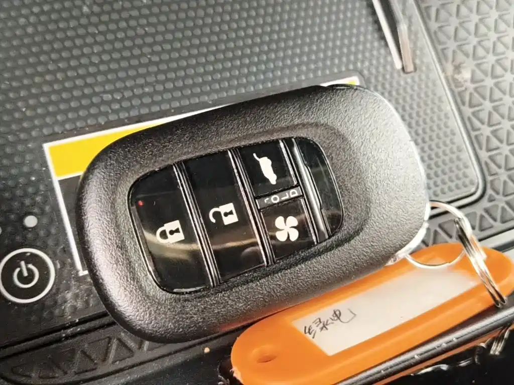 Honda Восточный ветер Honda S7 — миниатюра 9