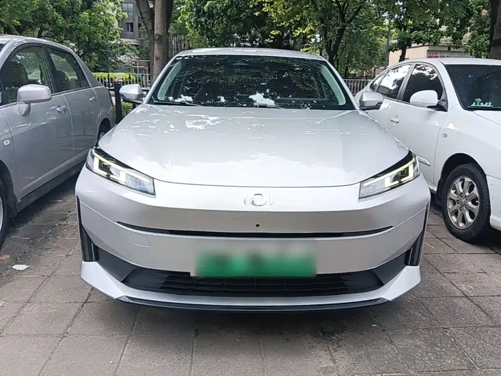 Qiyuan Qiyuan A05 Classic — миниатюра 3