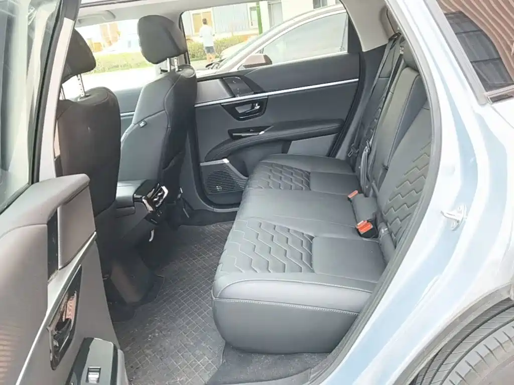 Honda Восточный ветер Honda S7 — миниатюра 17