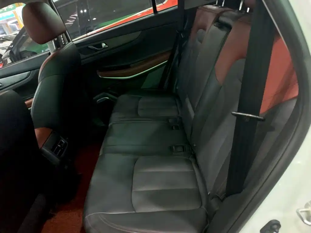 Changan CS75 — миниатюра 17