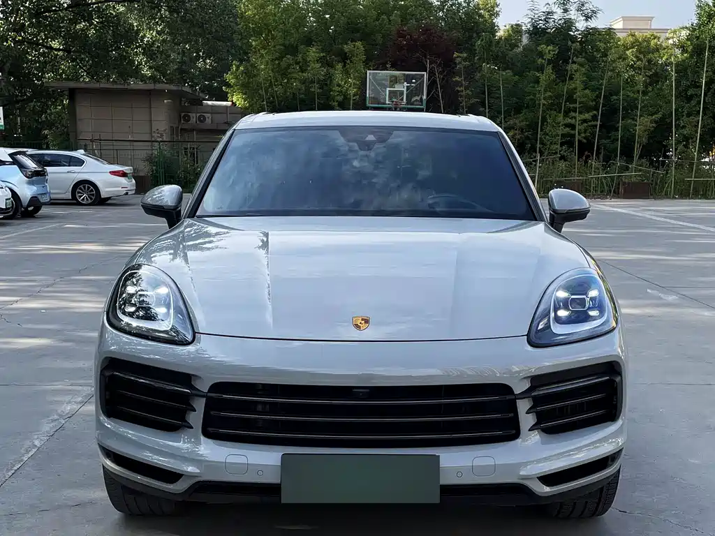 Porsche Cayenne 2023 Cayenne E-Hybrid 2.0T