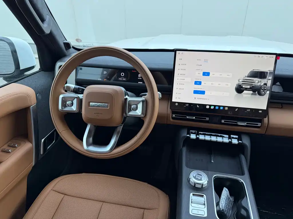 iCAR iCAR V27 — миниатюра 12