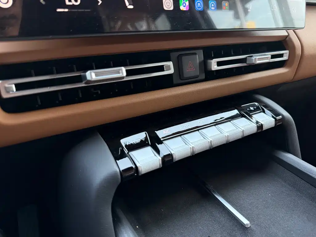 iCAR iCAR V27 — миниатюра 13