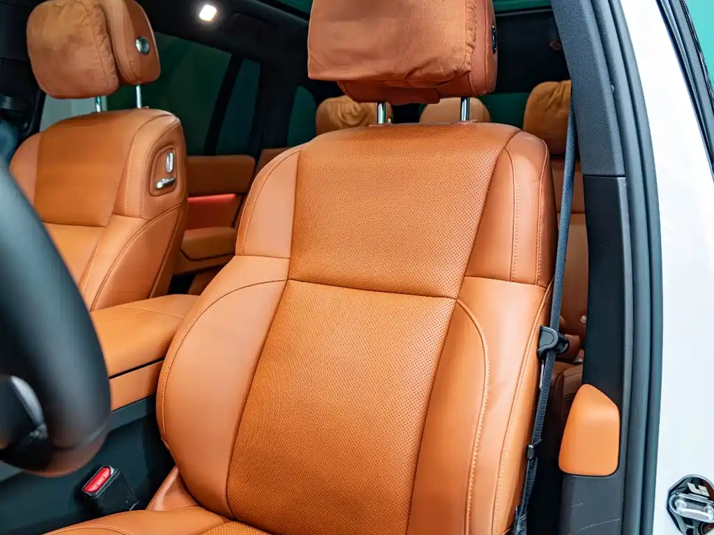 Li Auto Li L7 — миниатюра 10