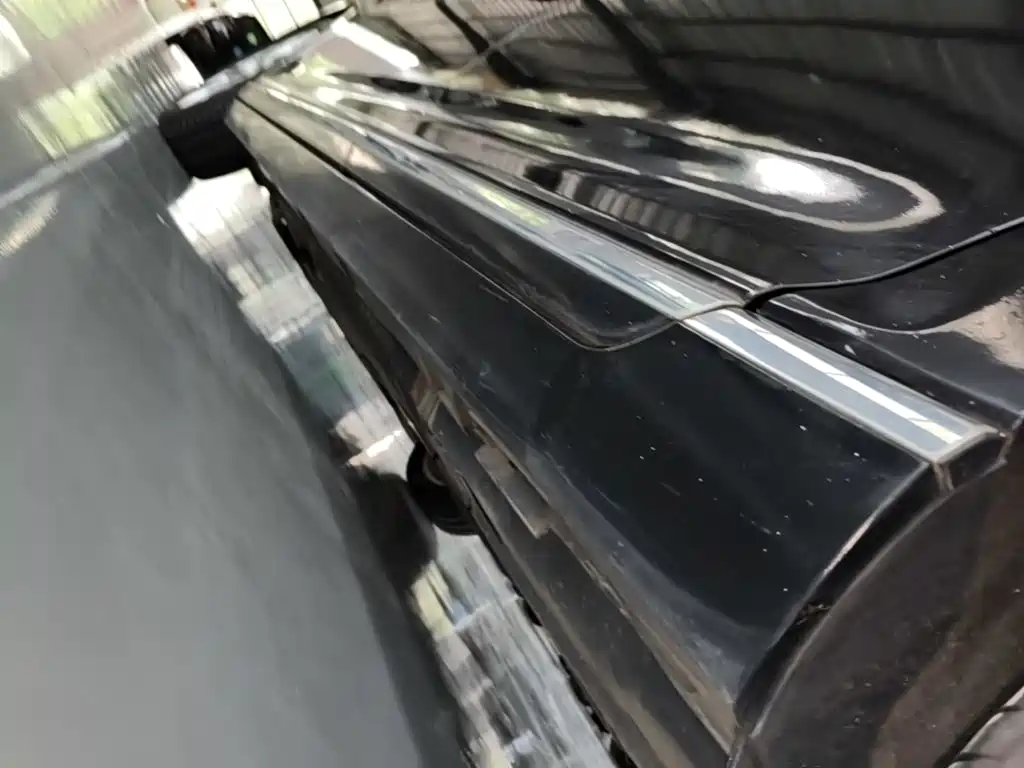 Volkswagen Magotan — миниатюра 22