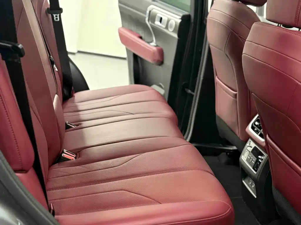 TANK TANK 400 NEW ENERGY